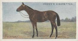 1928 Ogden's Derby Entrants #48 Tiptop Front